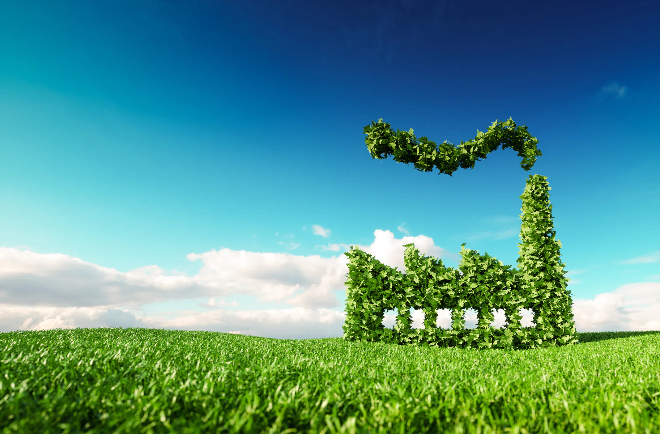 Green Industries