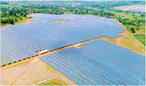 Renewable Energy